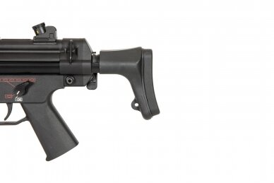 SR5-A5 Submachine Gun Replica 7