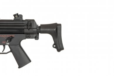 SR5-SD6 Submachine Gun Replica 8