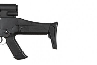 SR8-2 Carbine Replica - black 8