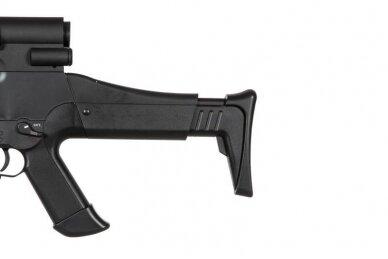 SR8-2 Carbine Replica - black 9