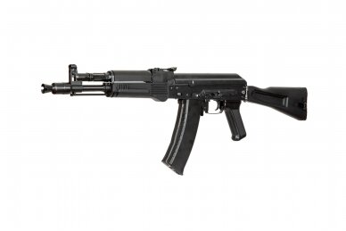 Šratasvydžio automatas E&L AK-105 Essential