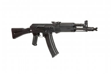 Šratasvydžio automatas E&L AK-105 Essential