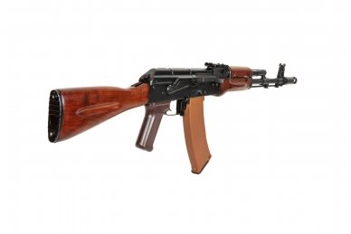 Šratasvydžio automatas E&L AK-74N Essential 5