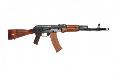 Šratasvydžio automatas E&L AK-74N Essential 4