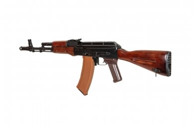 Šratasvydžio automatas E&L AK-74N Essential 2