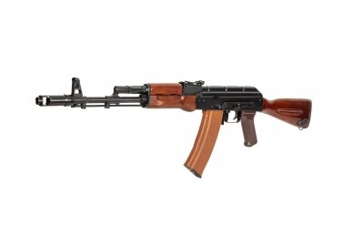 Šratasvydžio automatas E&L AK-74N Essential 1