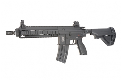 Šratasvydžio automatas Specna Arms SA-H02 ONE™ 4