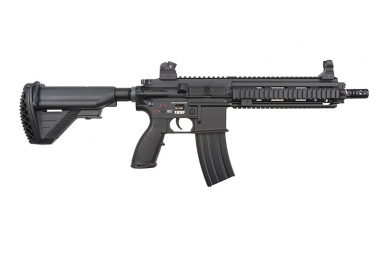 Šratasvydžio automatas Specna Arms SA-H02 ONE™ 1