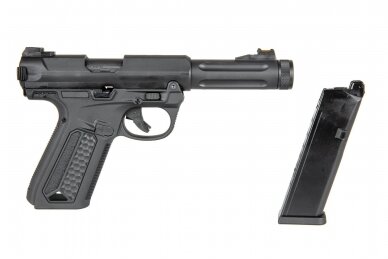 Šratasvydžio pistoletas AAP01 Assassin