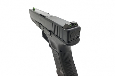 Šratasvydžio pistoletas Glock 17 Gen.3 (Army Armament) 3