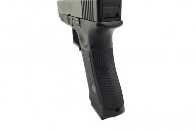 Šratasvydžio pistoletas Glock 17 Gen.3 (Army Armament)
