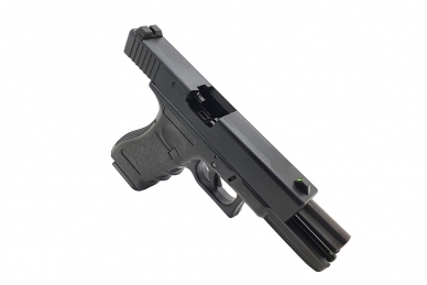 Šratasvydžio pistoletas Glock 17 Gen.3 (Army Armament) 5