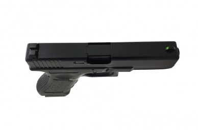 Šratasvydžio pistoletas Glock 17 Gen.3 (Army Armament) 6