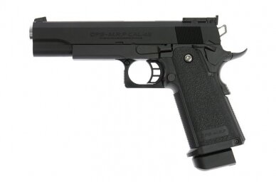 Šratasvydžio pistoletas Hi-capa 5.1