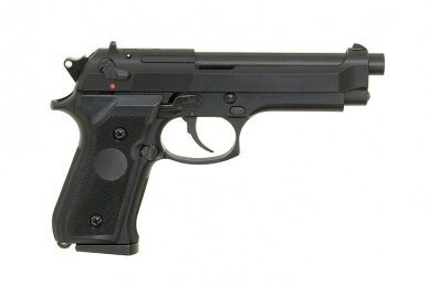Šratasvydžio pistoletas M9 NBB 2