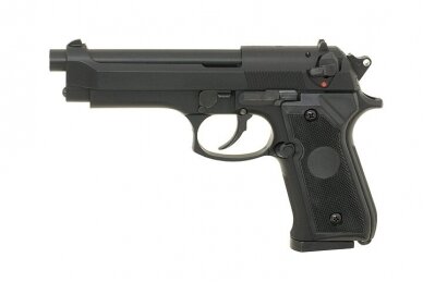 Šratasvydžio pistoletas M9 NBB