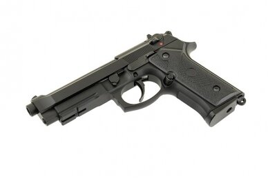 Šratasvydžio pistoletas M9 Vertec 4
