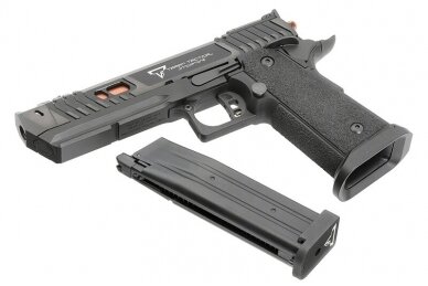 Šratasvydžio pistoletas R614 TTI JW4 Pit Viper