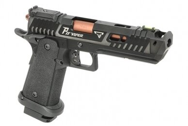 Šratasvydžio pistoletas R614 TTI JW4 Pit Viper
