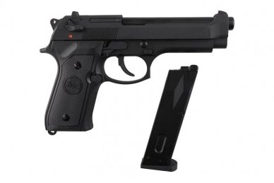 Šratasvydžio pistoletas SRC M9