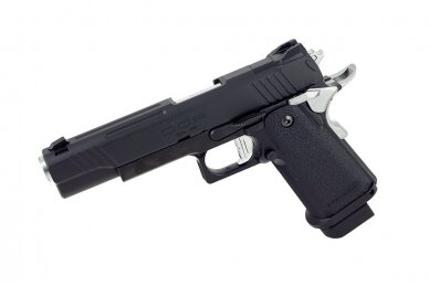 Šratasvydžio pistoletas Tokyo Marui Hi-Capa 5.1 D.O.R