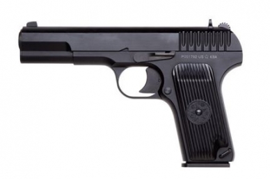 Šratasvydžio pistoletas WE TT-33