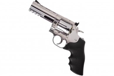 Šratasvydžio revolveris ASG Dan Wesson 715 4"
