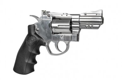 Šratasvydžio revolveris TITAN 2.5’ Platinum 4