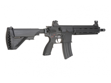 Airsoft gun HK416A5 SA-H02 2