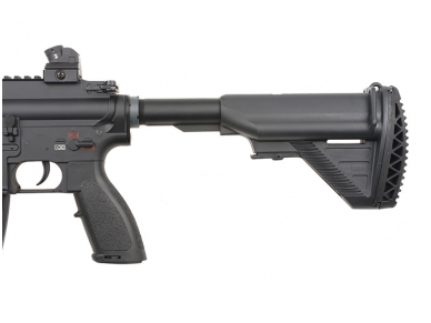Airsoft gun HK416A5 SA-H02 6