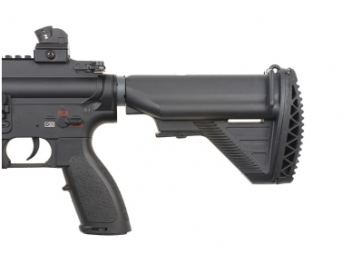Airsoft gun HK416A5 SA-H02 7