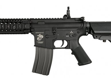 SA-A03 ONE™ carbine replica – black 2