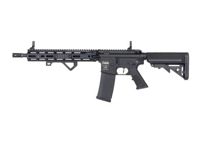 Airsoft AR-15 Daniel Defense III 12,5" light black