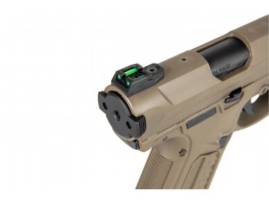 Airsoft pistol Action Army AAP01 - FDE 7