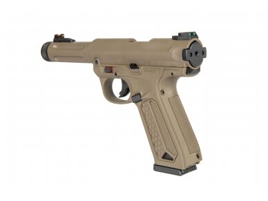 Airsoft pistol Action Army AAP01 - FDE 2