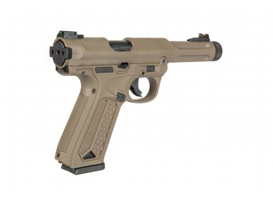 Airsoft pistol Action Army AAP01 - FDE 4