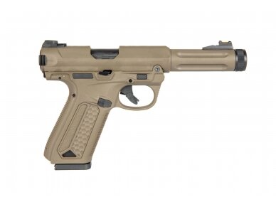 Airsoft pistol Action Army AAP01 - FDE 3