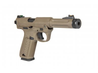 Airsoft pistol Action Army AAP01 - FDE 5