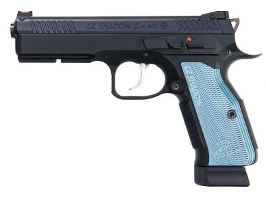 Airsoft pistol CZ Shadow 2 1