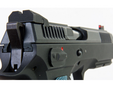 Airsoft pistol CZ Shadow 2 10