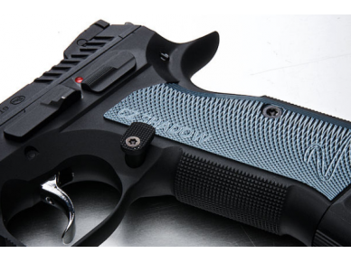 Airsoft pistol CZ Shadow 2 14