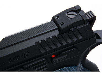 Airsoft pistol CZ Shadow 2 16