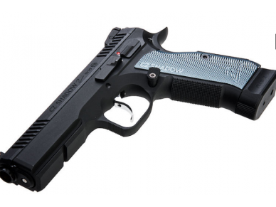 Airsoft pistol CZ Shadow 2 17