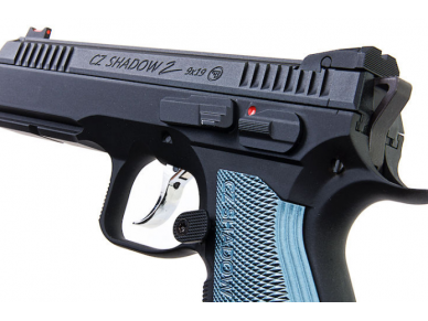 Airsoft pistol CZ Shadow 2 4