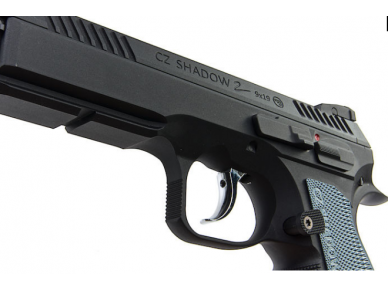 Airsoft pistol CZ Shadow 2 6