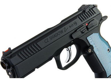 Airsoft pistol CZ Shadow 2 7