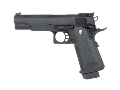 Airsoft GBB Hi-Capa 4.1 EC