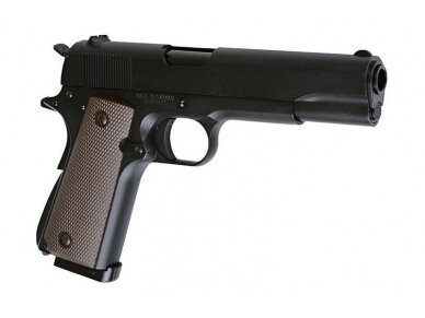 Airsoft pistol KJW KP1911 3