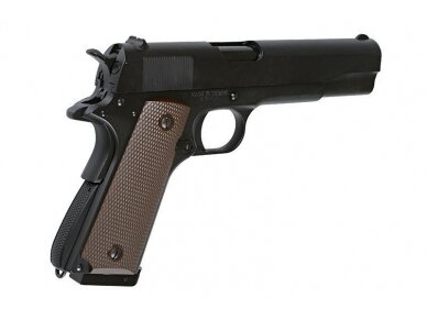 Airsoft pistol KJW KP1911 4