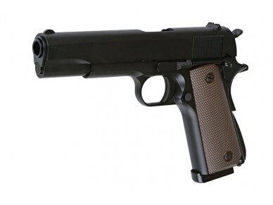 Airsoft pistol KJW KP1911 1